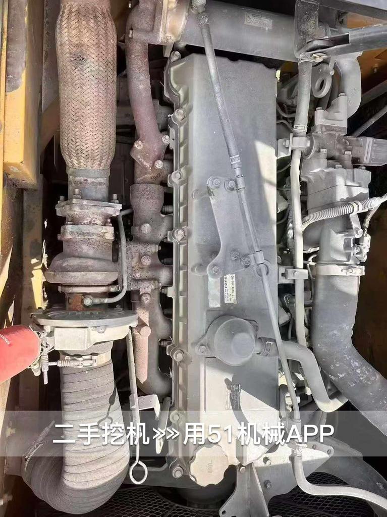 51挖机